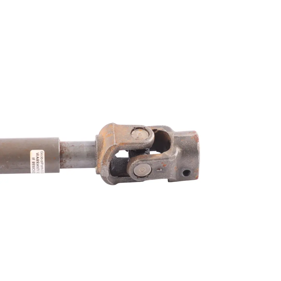 Steering Shaft Column Knuckle Joint H1B1-3C662-BA to Ford Fiesta Mk7 with Part number 2176656 Ford Fiesta Mk7 Steering Shaft Column Knuckle Joint H1B1-3C662-BA - SKU RHD-2176656 - Part number 2176656