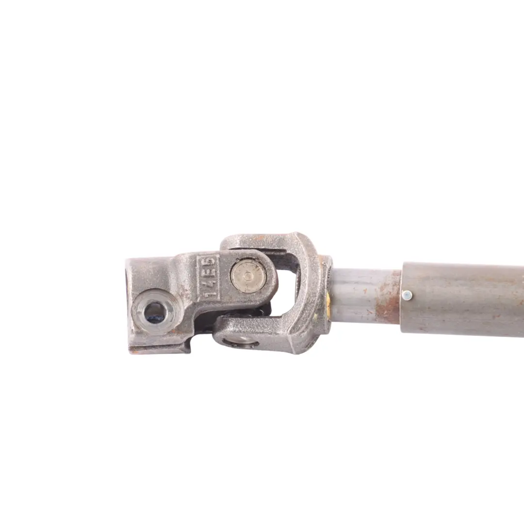 Ford Fiesta Mk7 Steering Shaft Column Knuckle Joint H1B1-3C662-BA - SKU RHD-2176656 - Part number 2176656