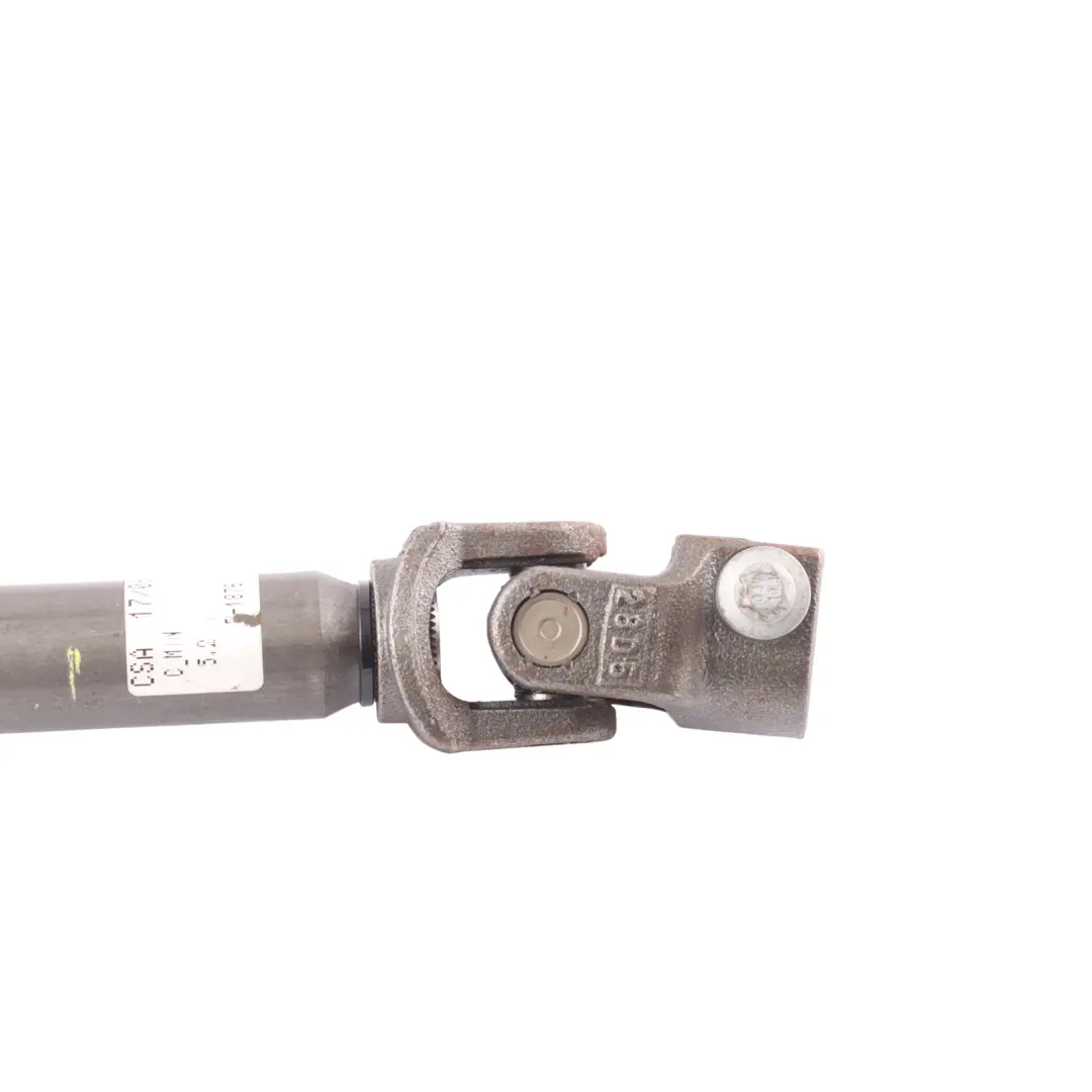 Steering Shaft Column Knuckle Joint H1B1-3C662-BA to Ford Fiesta Mk7 with Part number 2176656 Ford Fiesta Mk7 Steering Shaft Column Knuckle Joint H1B1-3C662-BA - SKU RHD-2176656 - Part number 2176656