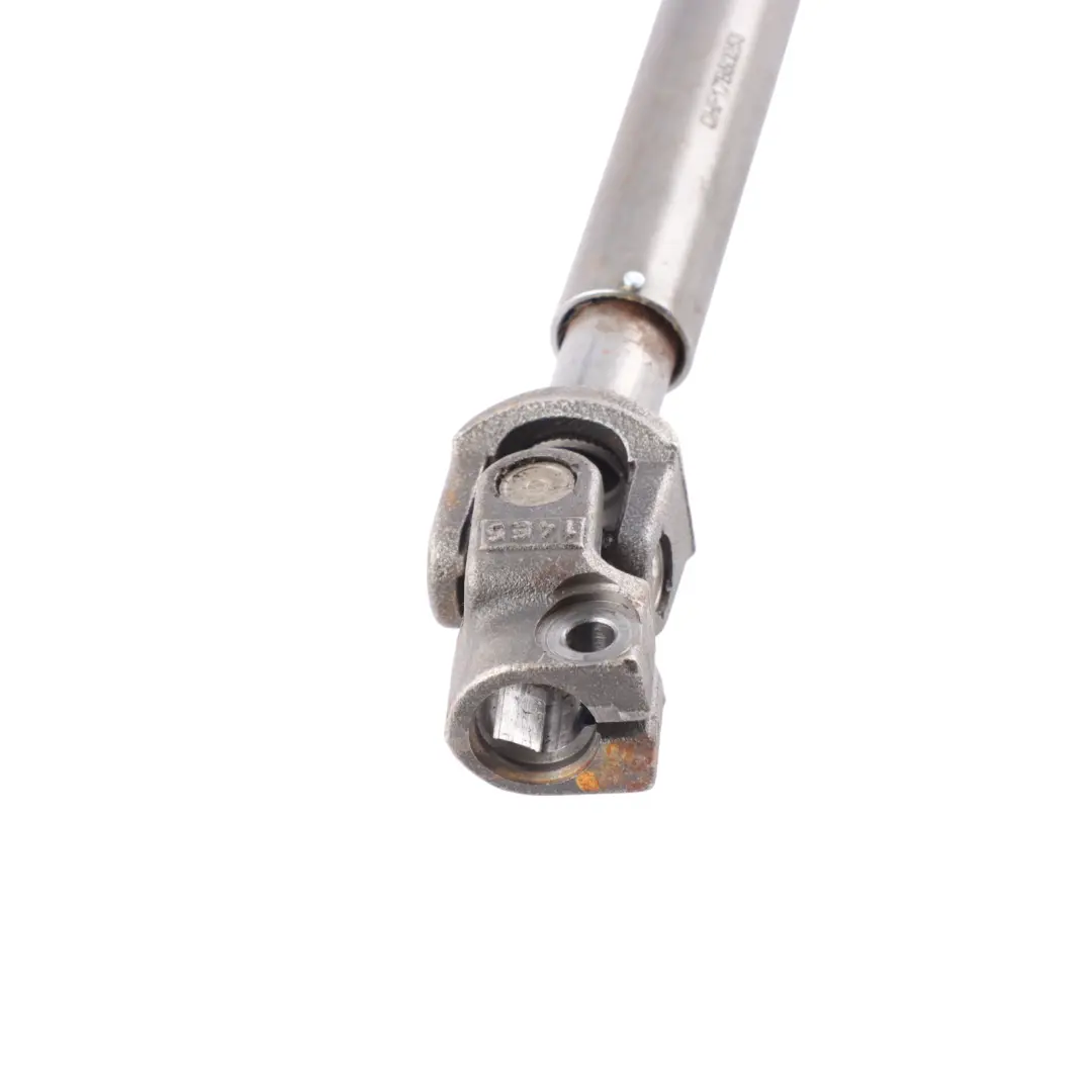 Ford Fiesta Mk7 Steering Shaft Column Knuckle Joint H1B1-3C662-BA - SKU RHD-2176656 - Part number 2176656