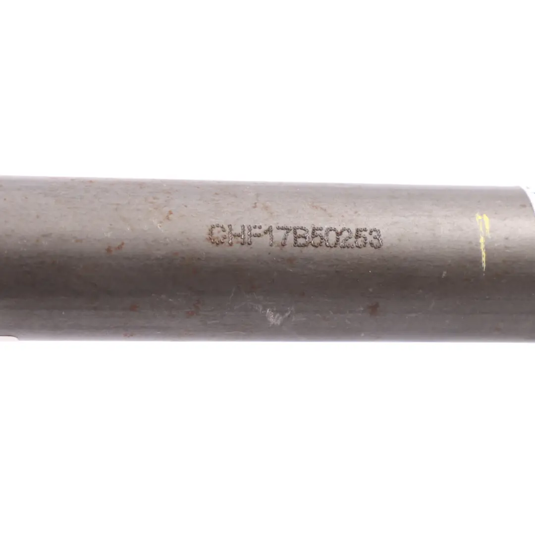 Ford Fiesta Mk7 Steering Shaft Column Knuckle Joint H1B1-3C662-BA - SKU RHD-2176656 - Part number 2176656