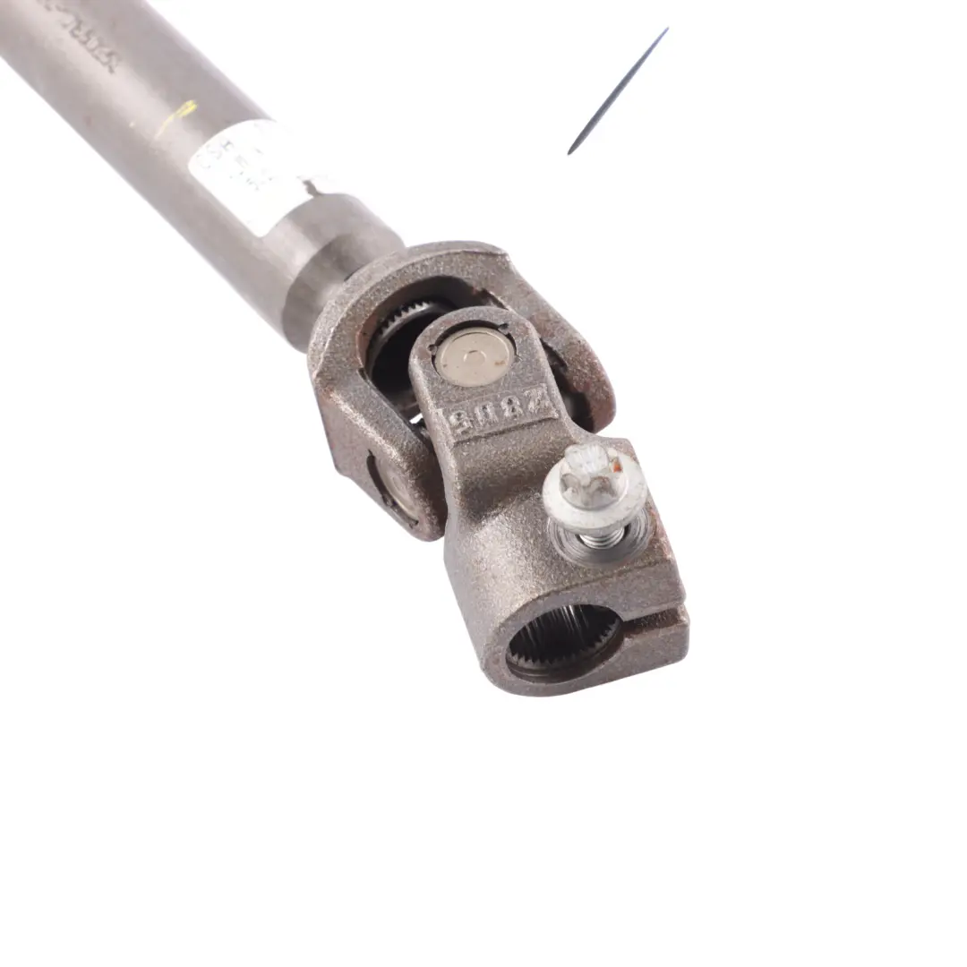 Ford Fiesta Mk7 Steering Shaft Column Knuckle Joint H1B1-3C662-BA - SKU RHD-2176656 - Part number 2176656