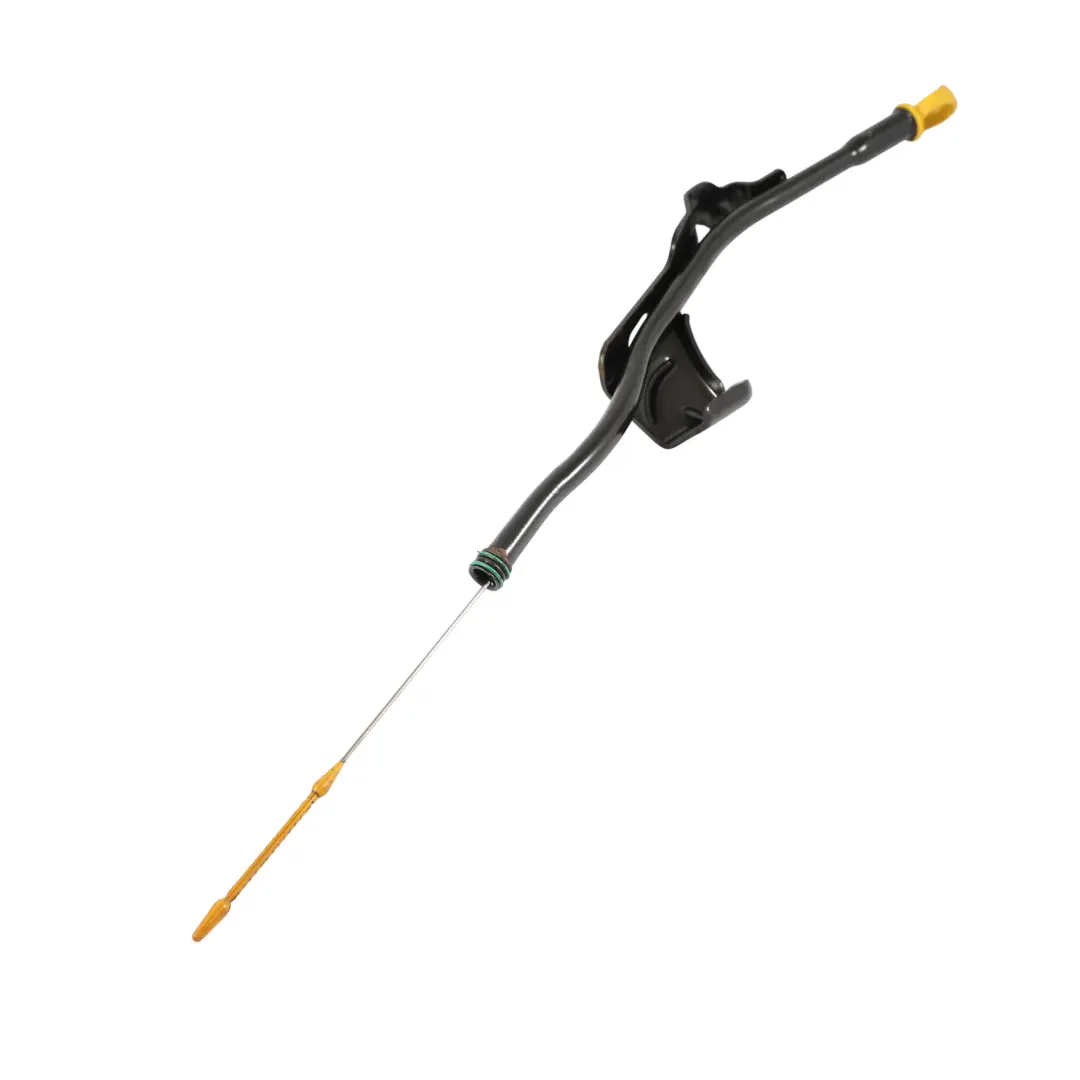 Bagnet Rurka Miarka Oleju 1.6 TDCi Diesel AV6Q-6B667-AD do Ford Focus III o numerze 2216676 Ford Focus III Bagnet Rurka Miarka Oleju 1.6 TDCi Diesel AV6Q-6B667-AD - SKU 2216676 - Numer Części 2216676