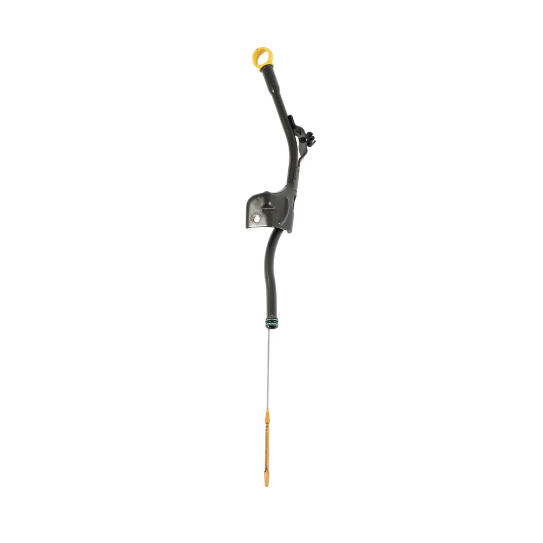 Ford Focus Mk3 Oil Dipstick Engine Level Guide 1.6 TDCi Diesel AV6Q-6B667-AD - SKU 2216676 - Part number 2216676