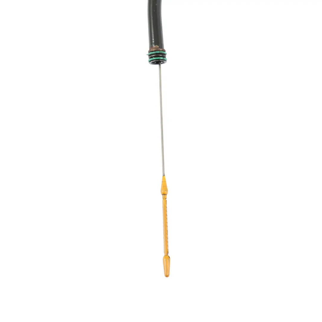 Ford Focus Mk3 Oil Dipstick Engine Level Guide 1.6 TDCi Diesel AV6Q-6B667-AD - SKU 2216676 - Part number 2216676