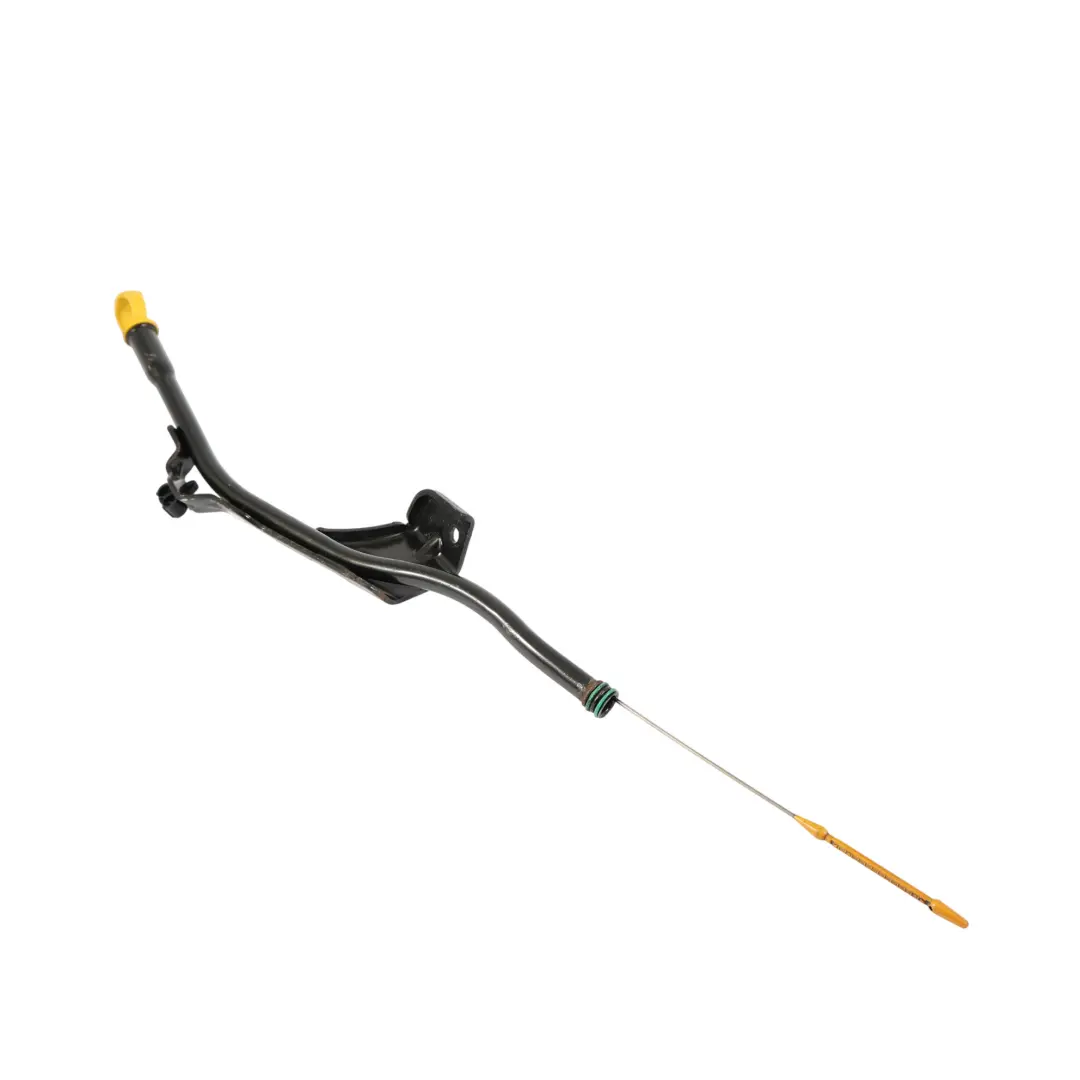 Ford Focus Mk3 Oil Dipstick Engine Level Guide 1.6 TDCi Diesel AV6Q-6B667-AD - SKU 2216676 - Part number 2216676