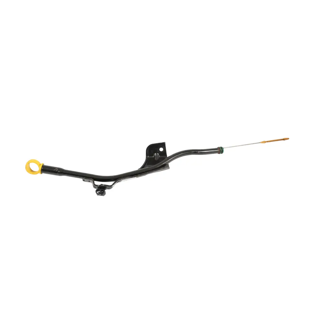 Ford Focus Mk3 Oil Dipstick Engine Level Guide 1.6 TDCi Diesel AV6Q-6B667-AD - SKU 2216676 - Part number 2216676