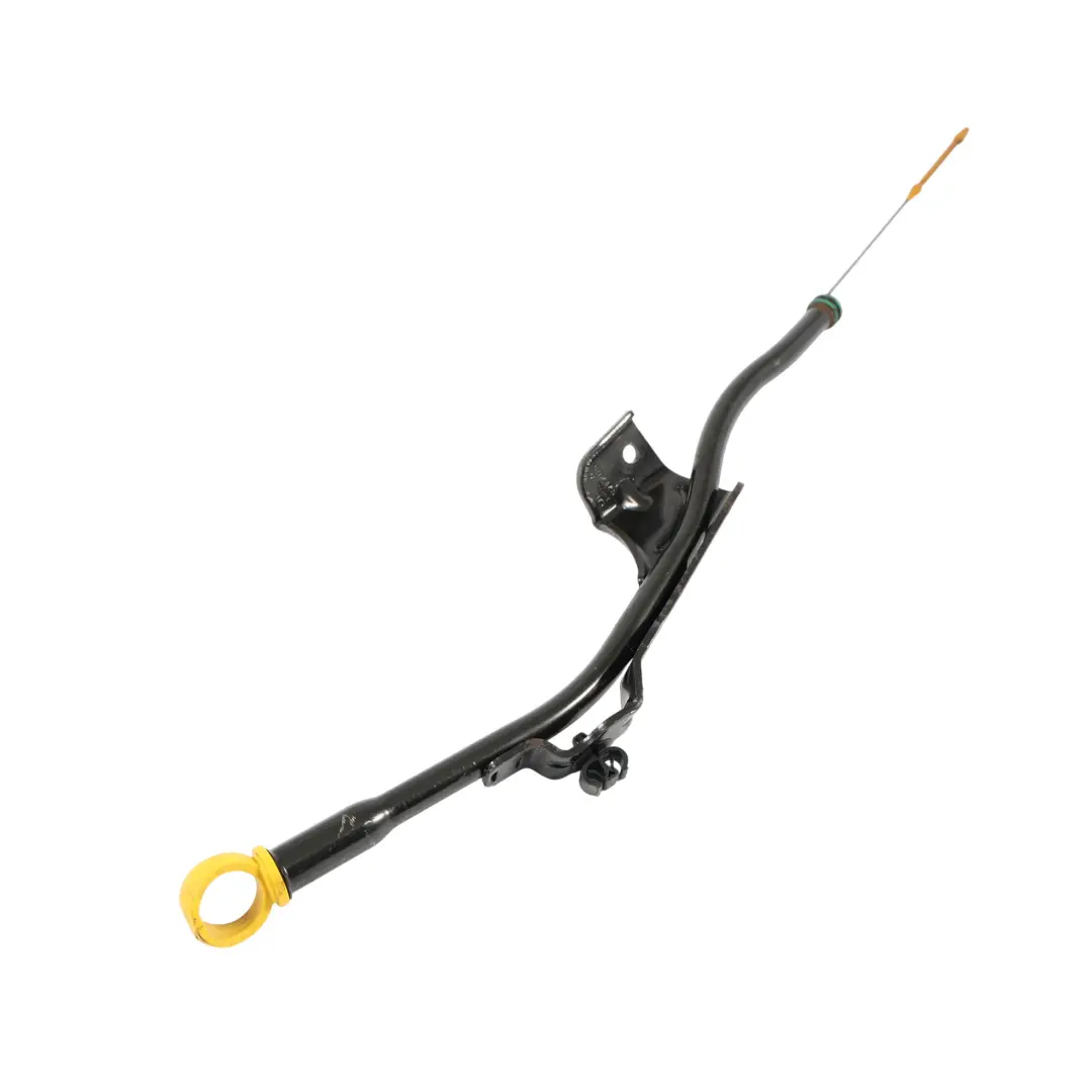 Ford Focus Mk3 Oil Dipstick Engine Level Guide 1.6 TDCi Diesel AV6Q-6B667-AD - SKU 2216676 - Part number 2216676