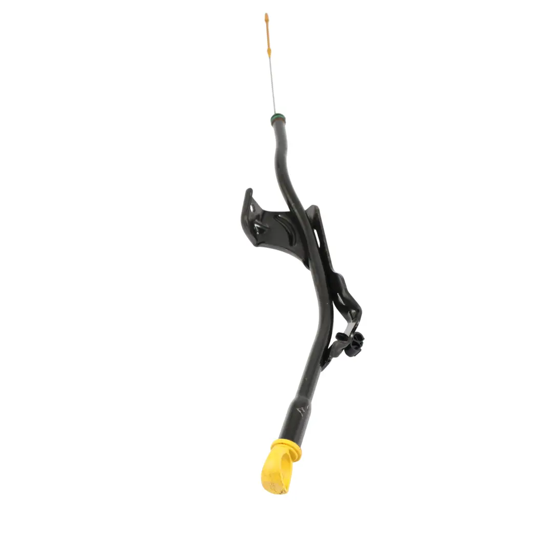 Ford Focus Mk3 Oil Dipstick Engine Level Guide 1.6 TDCi Diesel AV6Q-6B667-AD - SKU 2216676 - Part number 2216676