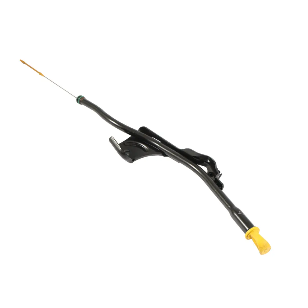 Ford Focus III Jauge D'Huile Guide De Niveau Moteur 1.6 TDCi AV6Q-6B667-AD - SKU 2216676 - Numéro de pièce 2216676