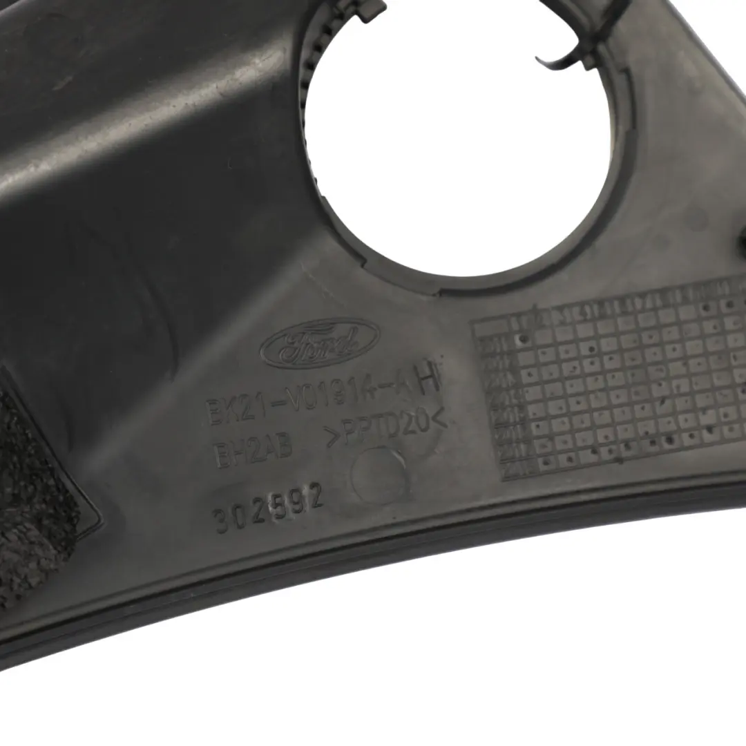 Ford Transit Custom Windscreen Scuttle Windshield Front Panel BK21-V01914-AH - SKU 2220197 - Part number 2220197