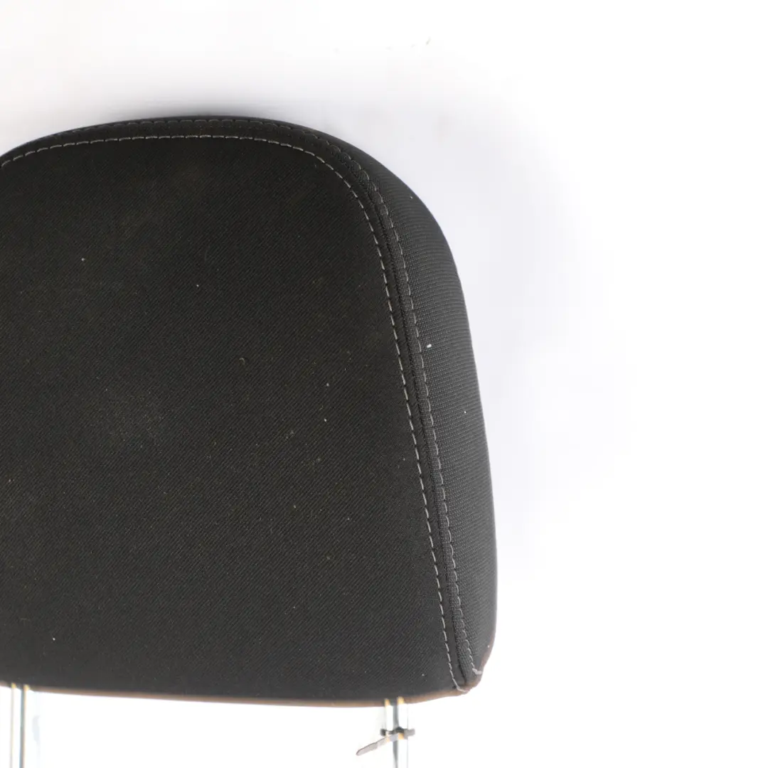 Ford Transit Custom Seat Headrest Front Driver's Head Rest Cloth Fabric Black - SKU 2223825 - Part number 2223825