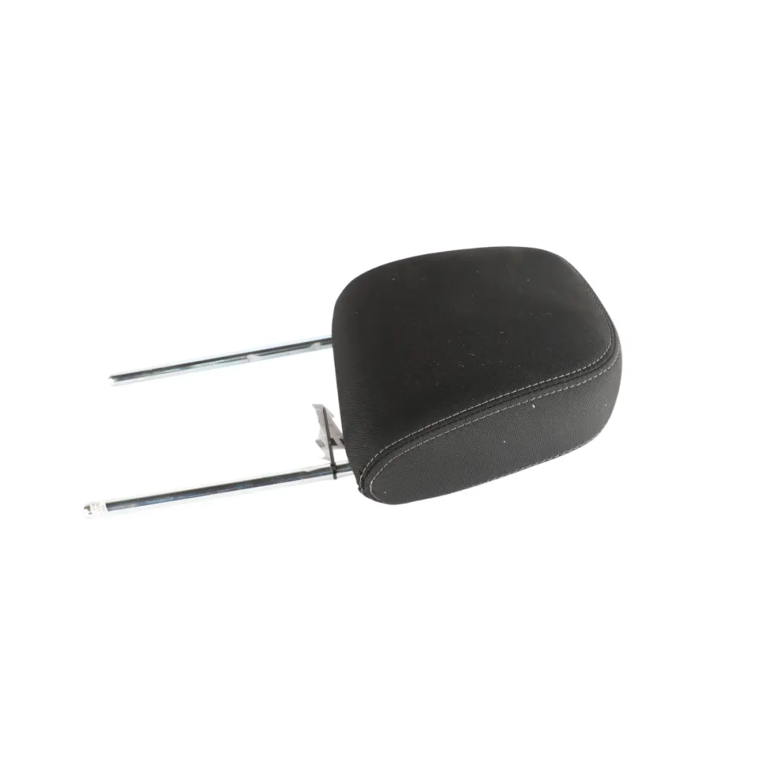 Headrest Front Driver's Head Rest Cloth Fabric Black to Ford Transit Custom Seat with Part number 2223825 Ford Transit Custom Seat Headrest Front Driver's Head Rest Cloth Fabric Black - SKU 2223825 - Part number 2223825