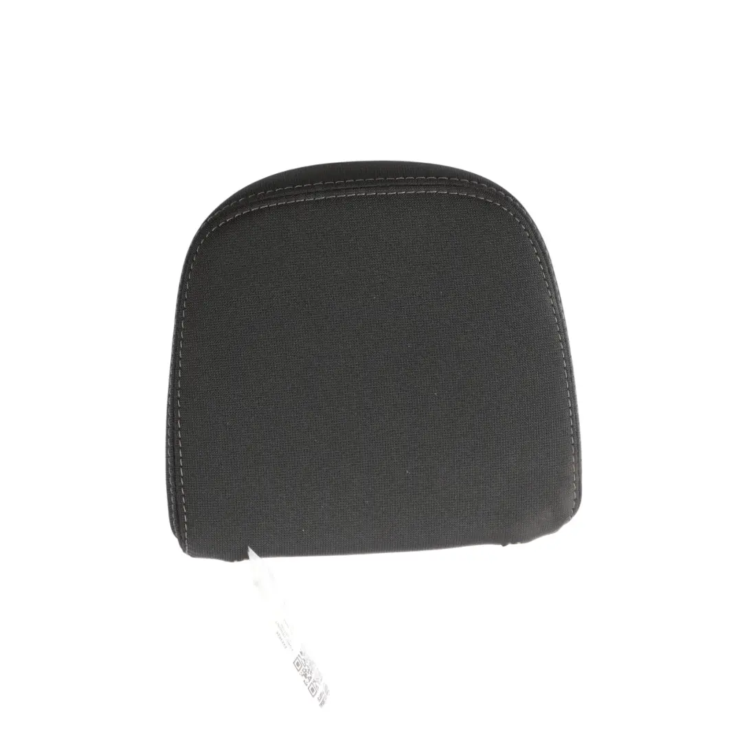 Ford Transit Custom Seat Headrest Front Driver's Head Rest Cloth Fabric Black - SKU 2223825 - Part number 2223825