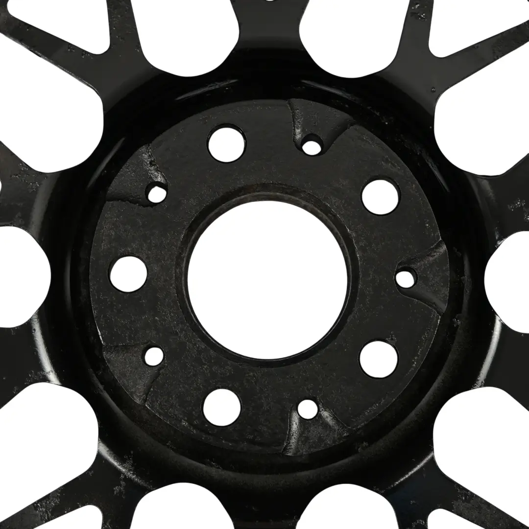 Cerchio Ruota In Lega Nero 7,5J 17" ET:41 M-Cross Raggi per BMW E36 con numero di parte 2227647 BMW E36 Cerchio Ruota In Lega Nero 7,5J 17" ET:41 M-Cross Raggi - SKU 2227647-1 - Numero di parte 2227647