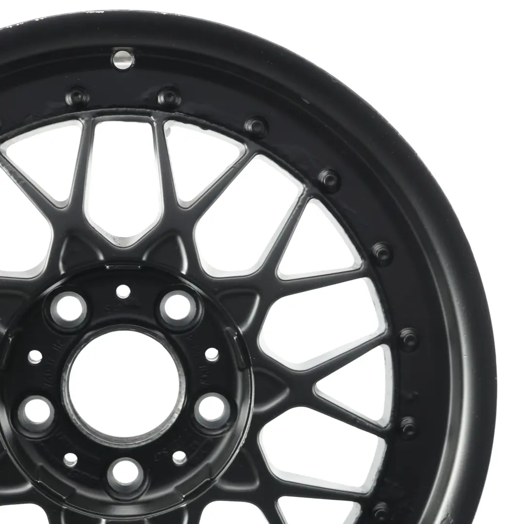 Cerchio Ruota In Lega Nero 7,5J 17" ET:41 M-Cross Raggi per BMW E36 con numero di parte 2227647 BMW E36 Cerchio Ruota In Lega Nero 7,5J 17" ET:41 M-Cross Raggi - SKU 2227647-2 - Numero di parte 2227647