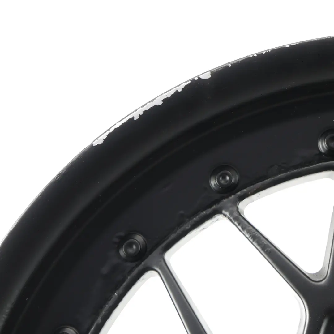 Cerchio Ruota In Lega Nero 7,5J 17" ET:41 M-Cross Raggi per BMW E36 con numero di parte 2227647 BMW E36 Cerchio Ruota In Lega Nero 7,5J 17" ET:41 M-Cross Raggi - SKU 2227647-2 - Numero di parte 2227647