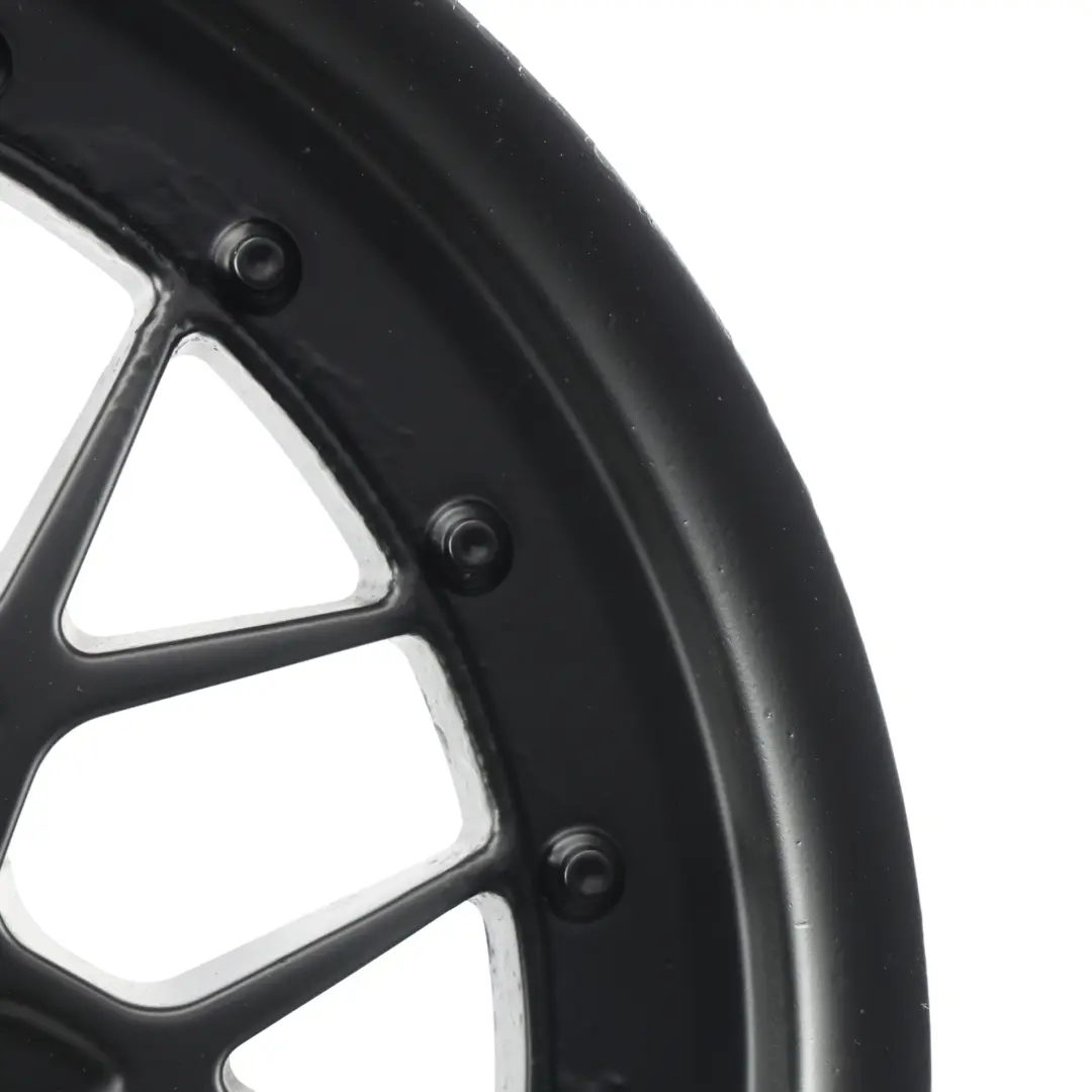 Felga Aluminiowa Czarna 7,5J 17" ET:41 Szprycha M-Cross do BMW E36 o numerze 2227647 BMW E36 Felga Aluminiowa Czarna 7,5J 17" ET:41 Szprycha M-Cross - SKU 2227647-2 - Numer Części 2227647