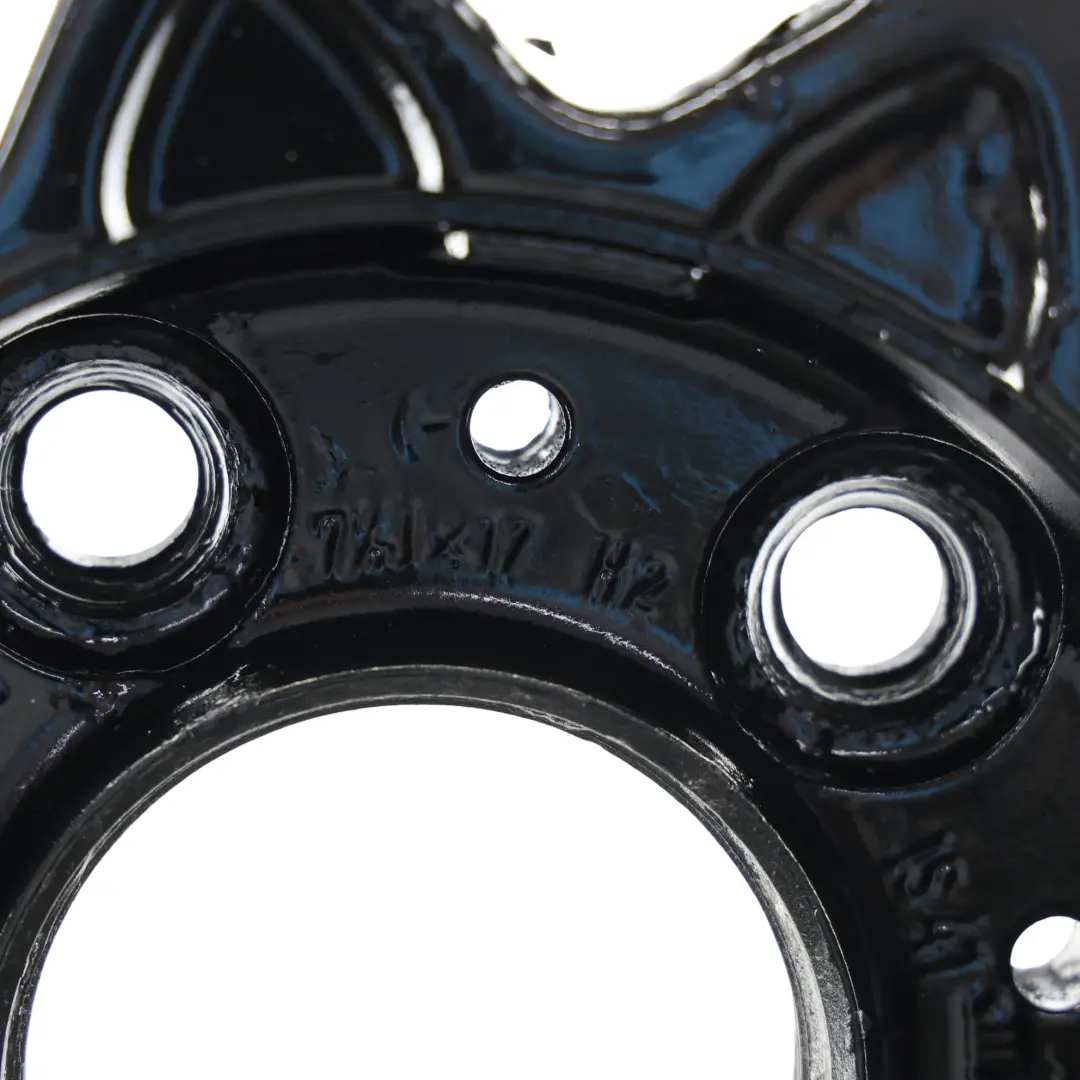 Rim Alloy Black 7,5J 17" ET:41 M-Cross Spoke to BMW E36 Wheel with Part number 2227647 BMW E36 Wheel Rim Alloy Black 7,5J 17" ET:41 M-Cross Spoke - SKU 2227647-3 - Part number 2227647