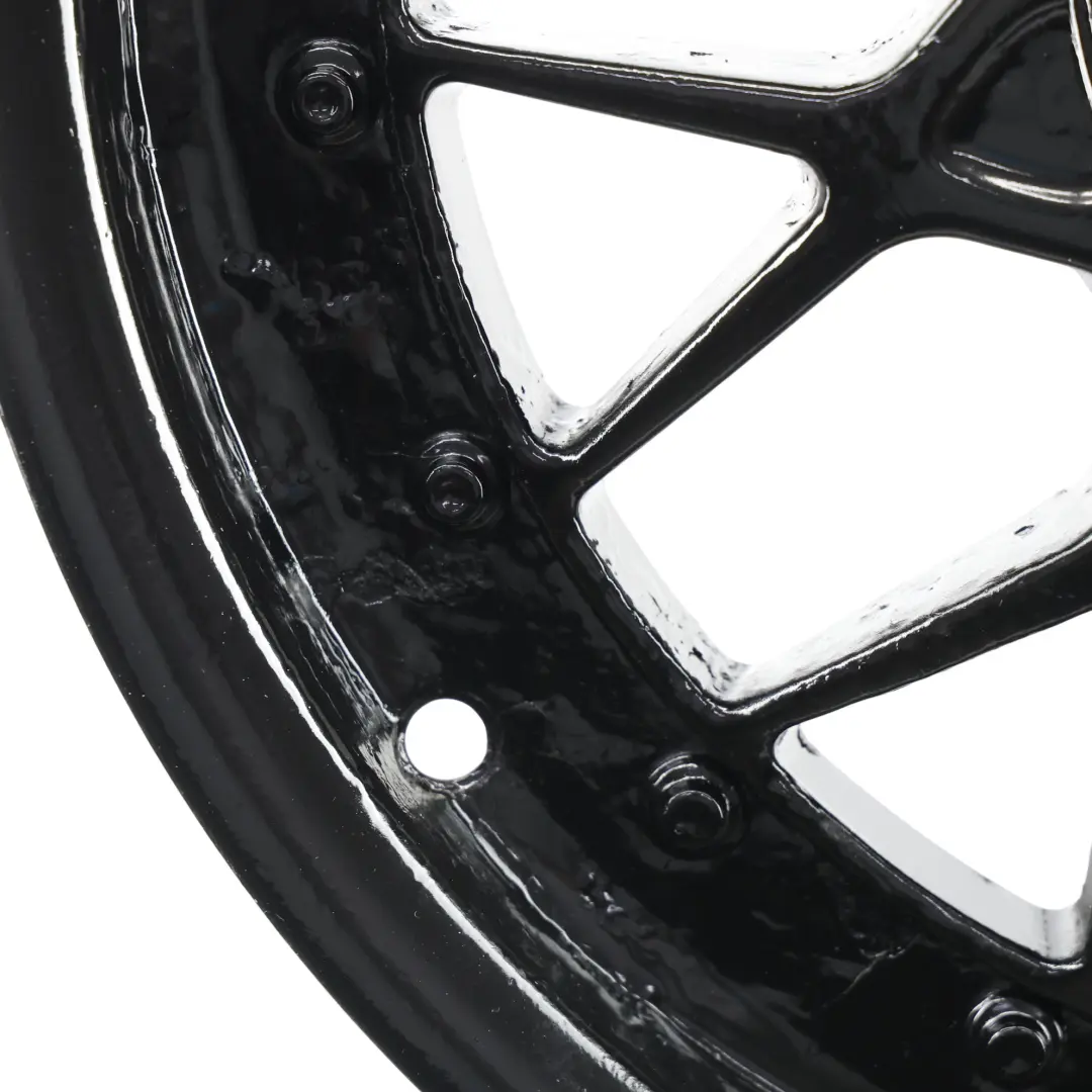 Rim Alloy Black 7,5J 17" ET:41 M-Cross Spoke to BMW E36 Wheel with Part number 2227647 BMW E36 Wheel Rim Alloy Black 7,5J 17" ET:41 M-Cross Spoke - SKU 2227647-3 - Part number 2227647