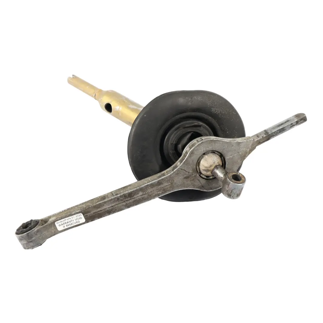 Schalthebel Handschaltgetriebe Schalthebelarm für BMW E46 M3 mit Teilenummer 2228710 BMW E46 M3 Schalthebel Handschaltgetriebe Schalthebelarm - SKU 2228710 - Teilenummer 2228710
