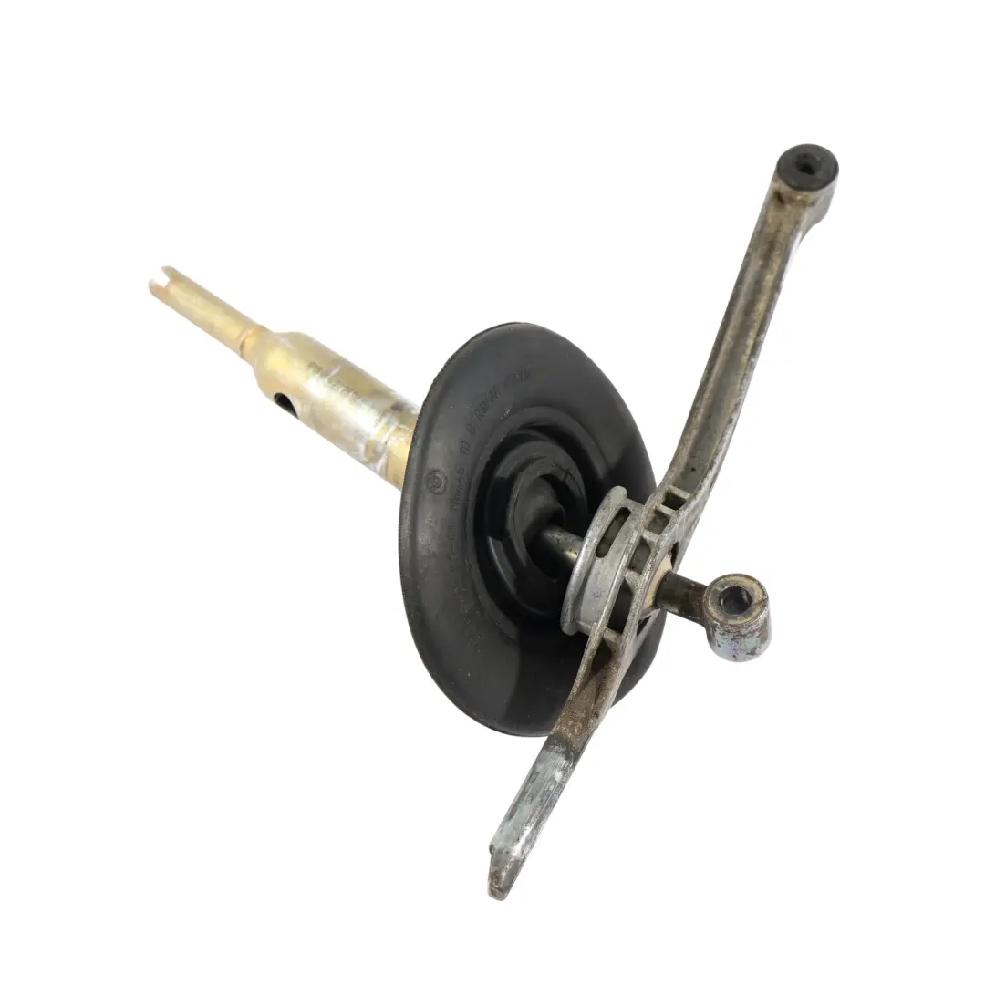 Levier De Vitesses Pour Boîte De Vitesses Manuelle pour BMW E46 M3 à propos du numéro de pièce 2228710 BMW E46 M3 Levier De Vitesses Pour Boîte De Vitesses Manuelle - SKU 2228710 - Numéro de pièce 2228710