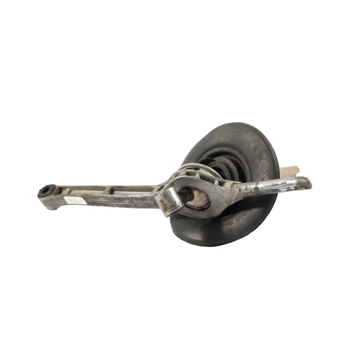 Schalthebel Handschaltgetriebe Schalthebelarm für BMW E46 M3 mit Teilenummer 2228710 BMW E46 M3 Schalthebel Handschaltgetriebe Schalthebelarm - SKU 2228710 - Teilenummer 2228710