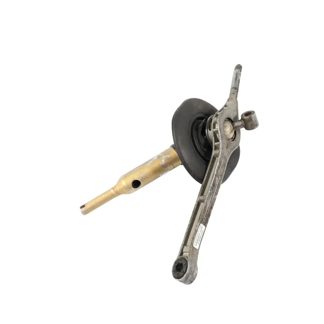 Gearshift Manual Transmission Shifting Lever Arm to BMW E46 M3 with Part number 2228710 BMW E46 M3 Gearshift Manual Transmission Shifting Lever Arm - SKU 2228710 - Part number 2228710
