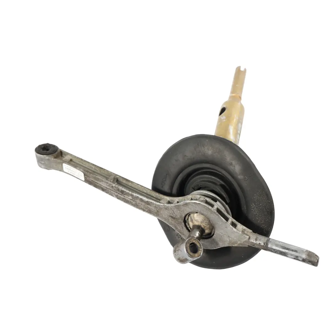 BMW E46 M3 Schalthebel Handschaltgetriebe Schalthebelarm - SKU 2228710 - Teilenummer 2228710