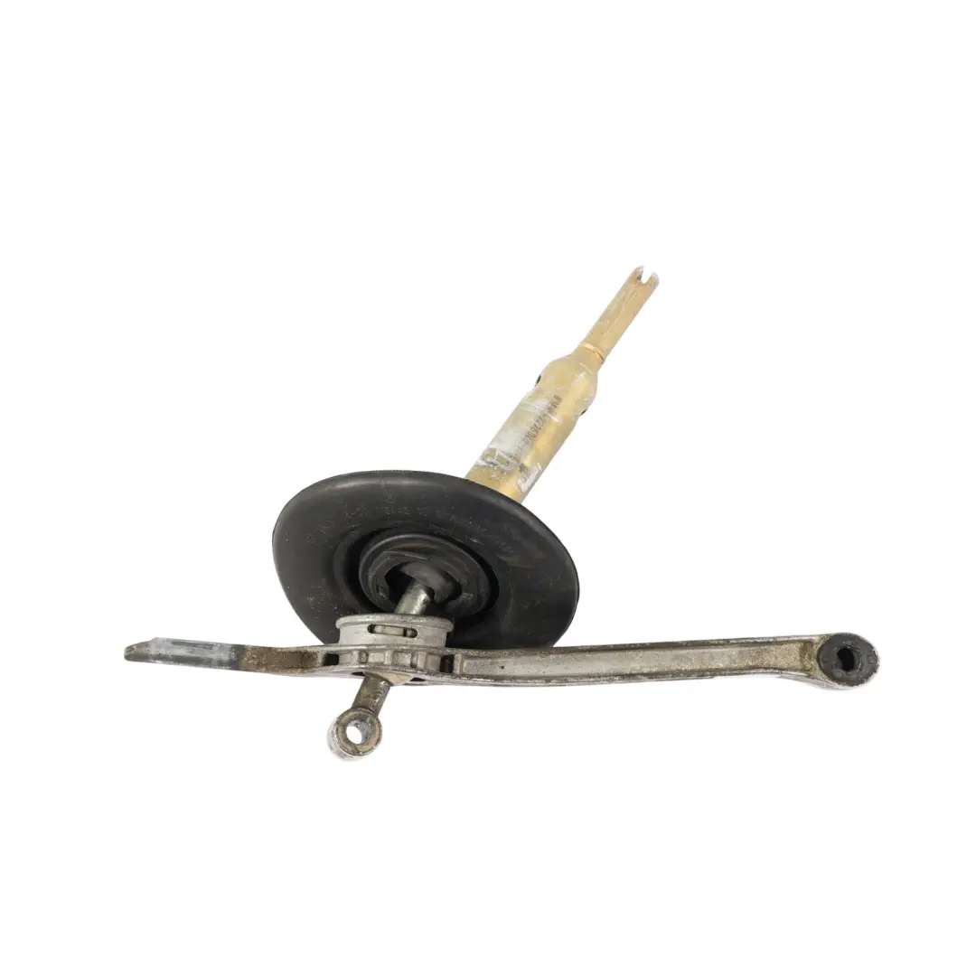 Schalthebel Handschaltgetriebe Schalthebelarm für BMW E46 M3 mit Teilenummer 2228710 BMW E46 M3 Schalthebel Handschaltgetriebe Schalthebelarm - SKU 2228710 - Teilenummer 2228710