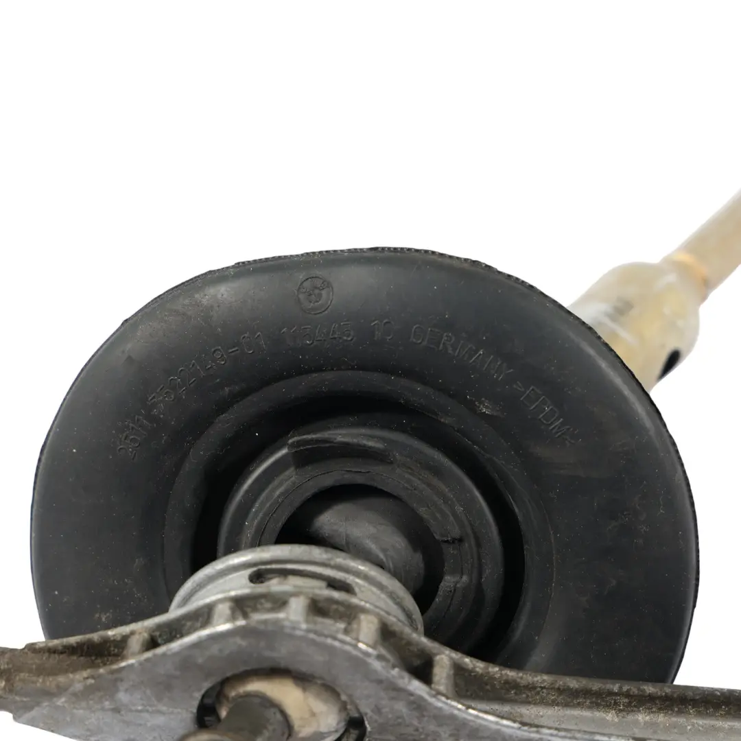 Cambio Manuale Braccio Leva Cambio per BMW E46 M3 con numero di parte 2228710 BMW E46 M3 Cambio Manuale Braccio Leva Cambio - SKU 2228710 - Numero di parte 2228710