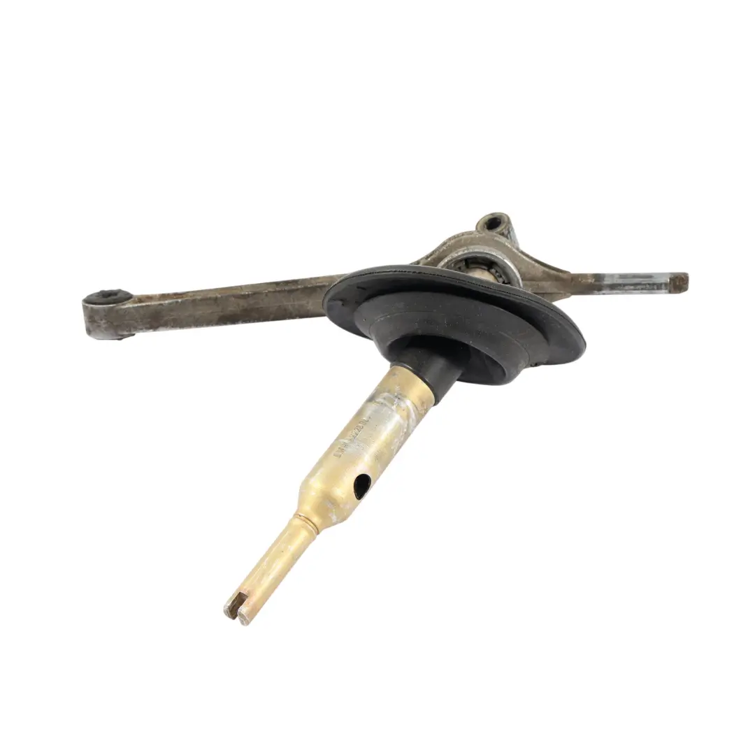 Brazo De Palanca De Cambios De Transmisión Manual para BMW E46 M3 con número de pieza 2228710 BMW E46 M3 Brazo De Palanca De Cambios De Transmisión Manual - SKU 2228710 - Número de pieza 2228710