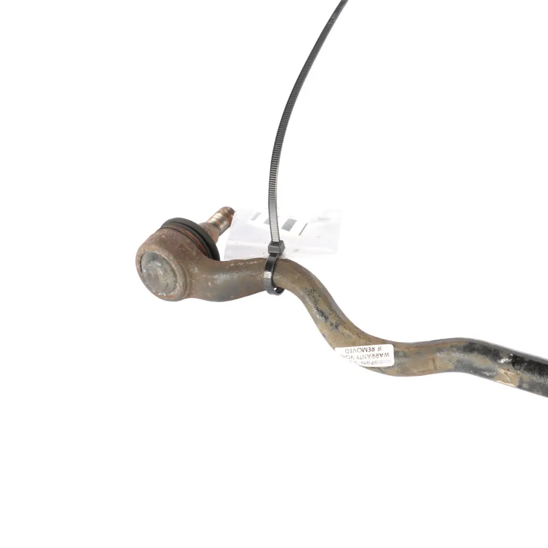 Steering Linkage Tie Rod Front Left N/S to BMW E46 M3 with Part number 2228785 BMW E46 M3 Steering Linkage Tie Rod Front Left N/S - SKU 2228785 - Part number 2228785