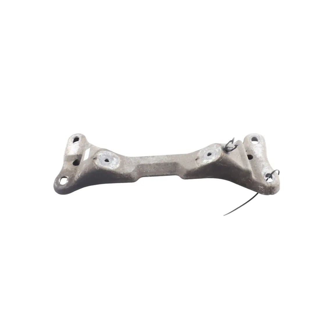 Gearbox Support Mounting Bracket to BMW E46 M3 with Part number 2229198 BMW E46 M3 Gearbox Support Mounting Bracket - SKU 2229198 - Part number 2229198
