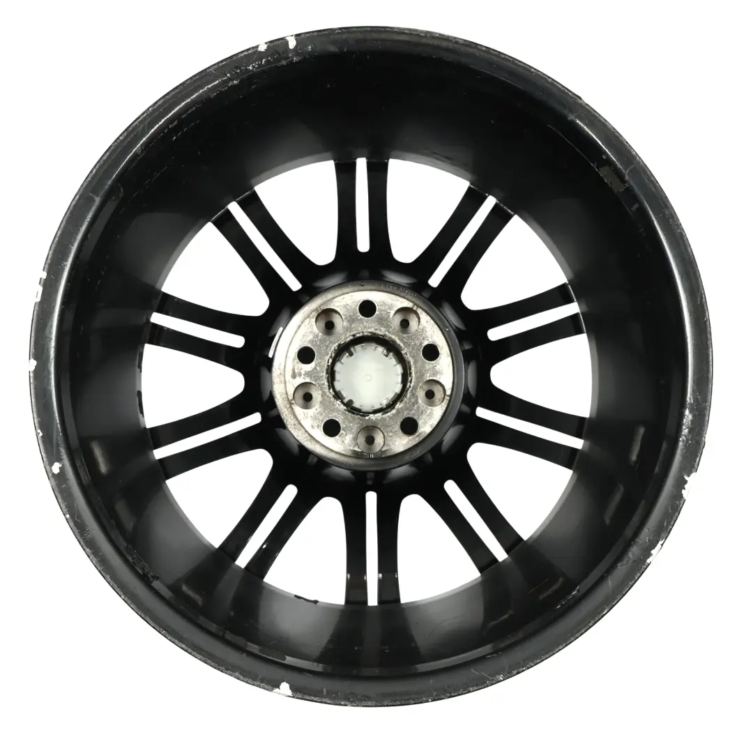 Llanta Trasera Aleación 19 "M De Doble Radio 67 9,5J ET:27 para BMW E46 M3 con número de pieza 2229660 BMW E46 M3 Llanta Trasera Aleación 19 "M De Doble Radio 67 9,5J ET:27 - SKU 2229660-5 - Número de pieza 2229660