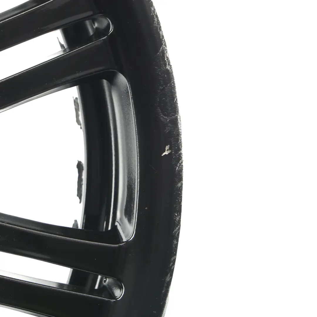 BMW E46 M3 Jante Arrière Alliage 19" M À Double Rayon 67 9,5J ET:27 - SKU 2229660-5 - Numéro de pièce 2229660