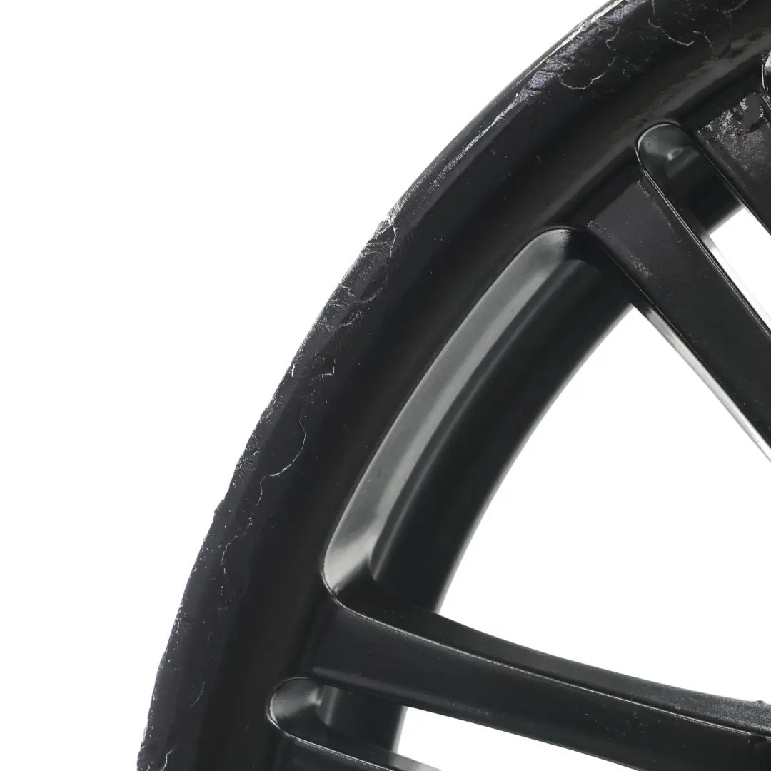 Jante Arrière Alliage 19" M À Double Rayon 67 9,5J ET:27 pour BMW E46 M3 à propos du numéro de pièce 2229660 BMW E46 M3 Jante Arrière Alliage 19" M À Double Rayon 67 9,5J ET:27 - SKU 2229660-5 - Numéro de pièce 2229660