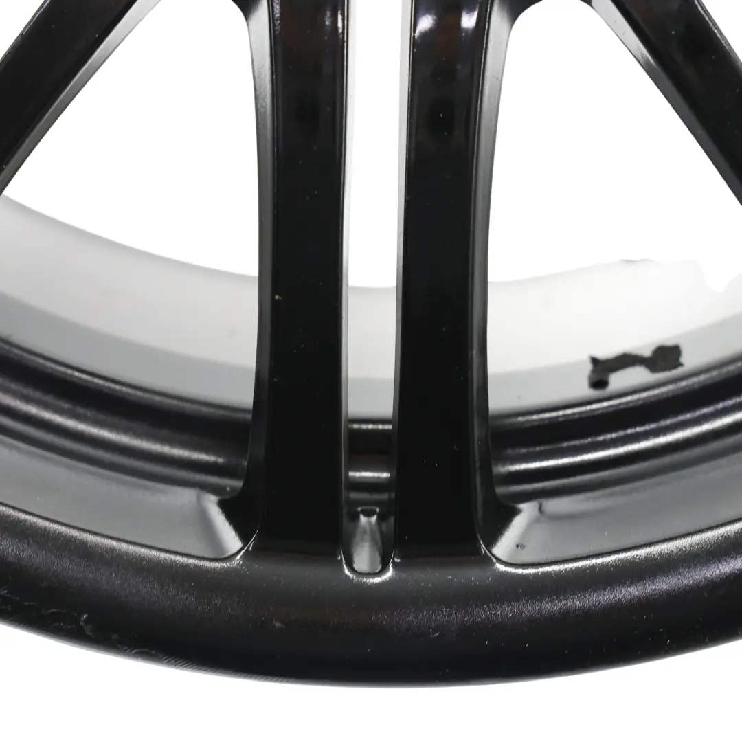 BMW E46 M3 Cerchio Posteriore In Lega 19" M Doppie Razze 67 9,5J ET:27 - SKU 2229660-5 - Numero di parte 2229660