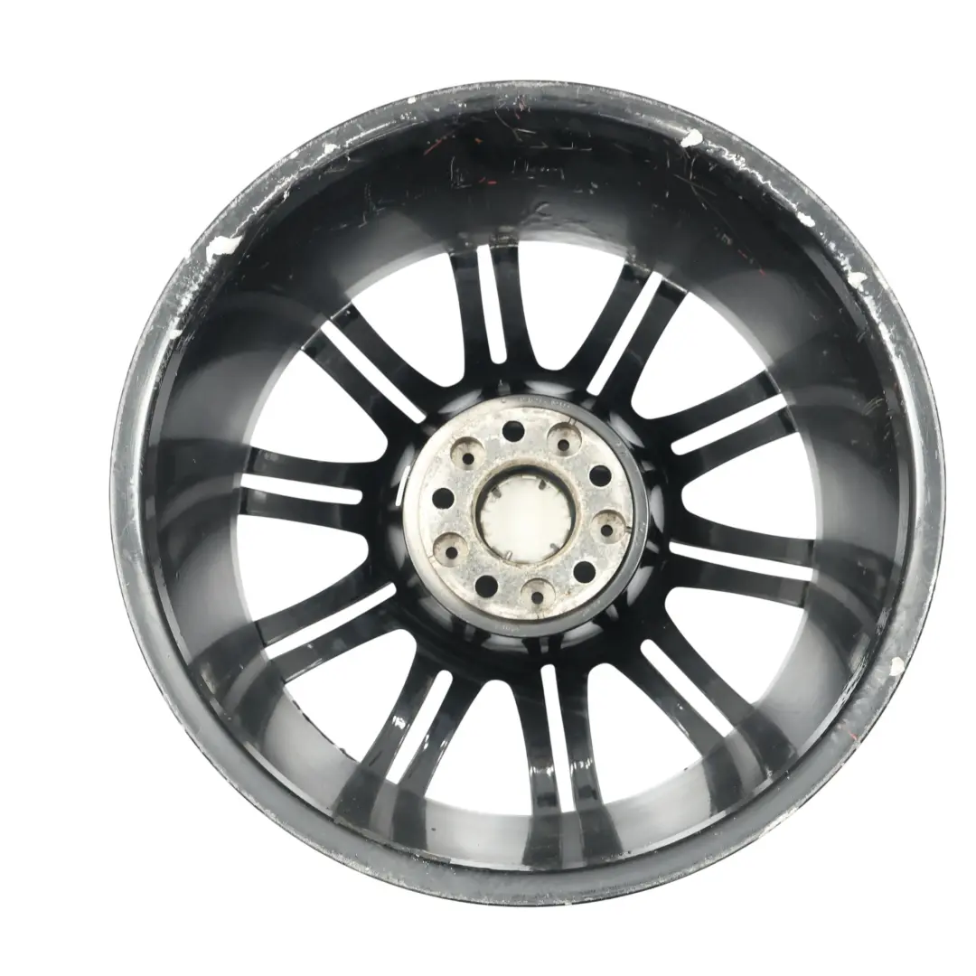 BMW E46 M3 Felga Aluminiowa Tylna 19" M Double Spoke 67 9,5J ET:27 - SKU 2229660-6 - Numer Części 2229660
