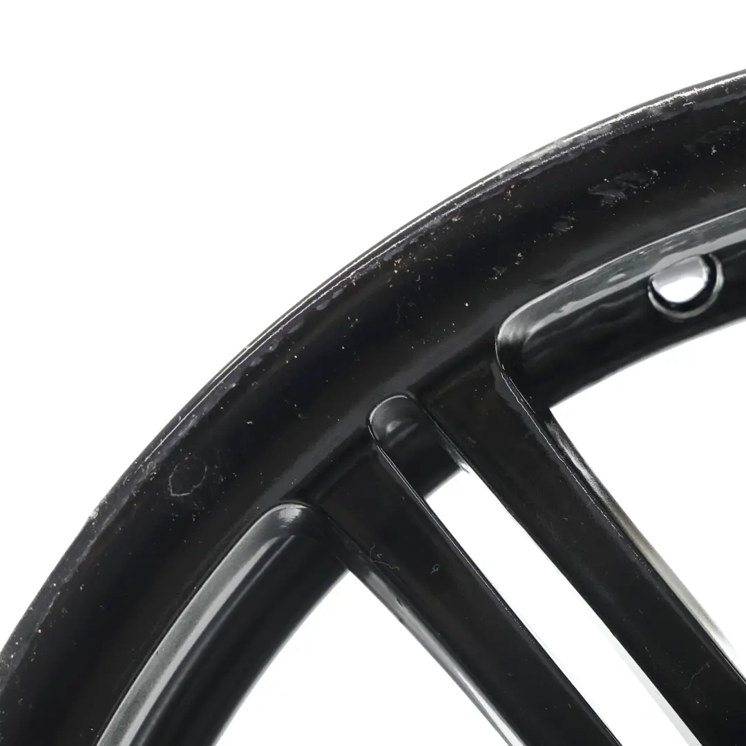 Felga Aluminiowa Tylna 19" M Double Spoke 67 9,5J ET:27 do BMW E46 M3 o numerze 2229660 BMW E46 M3 Felga Aluminiowa Tylna 19" M Double Spoke 67 9,5J ET:27 - SKU 2229660-6 - Numer Części 2229660