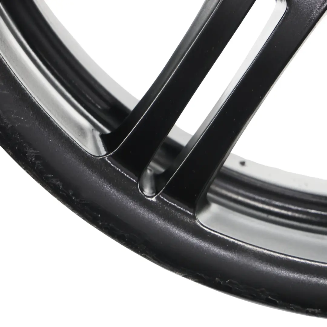 BMW E46 M3 Felga Aluminiowa Tylna 19" M Double Spoke 67 9,5J ET:27 - SKU 2229660-6 - Numer Części 2229660