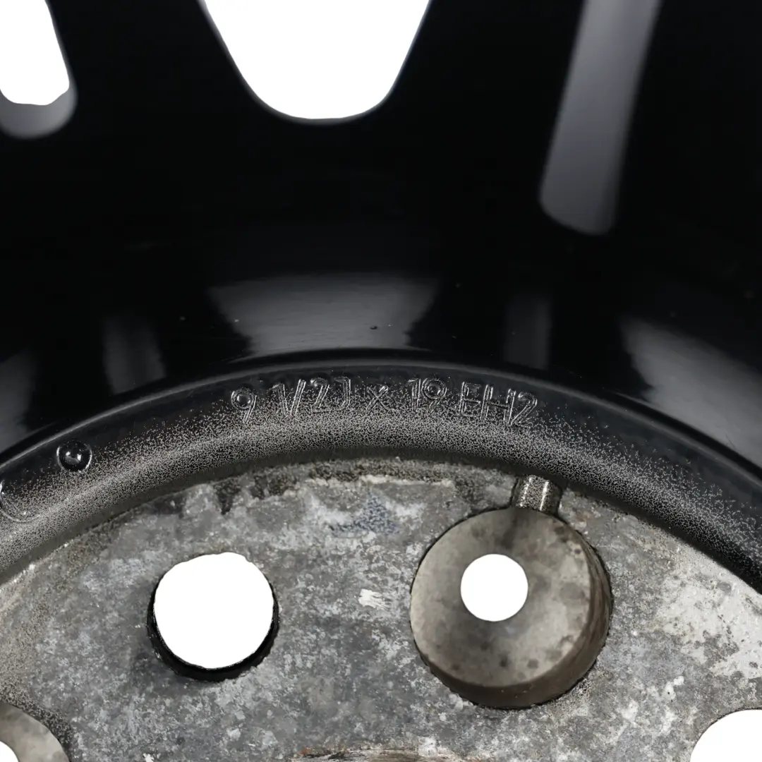 BMW E46 M3 Rear Wheel Alloy Rim 19" M Double Spoke 67 9,5J ET:27 - SKU 2229660-7 - Part number 2229660