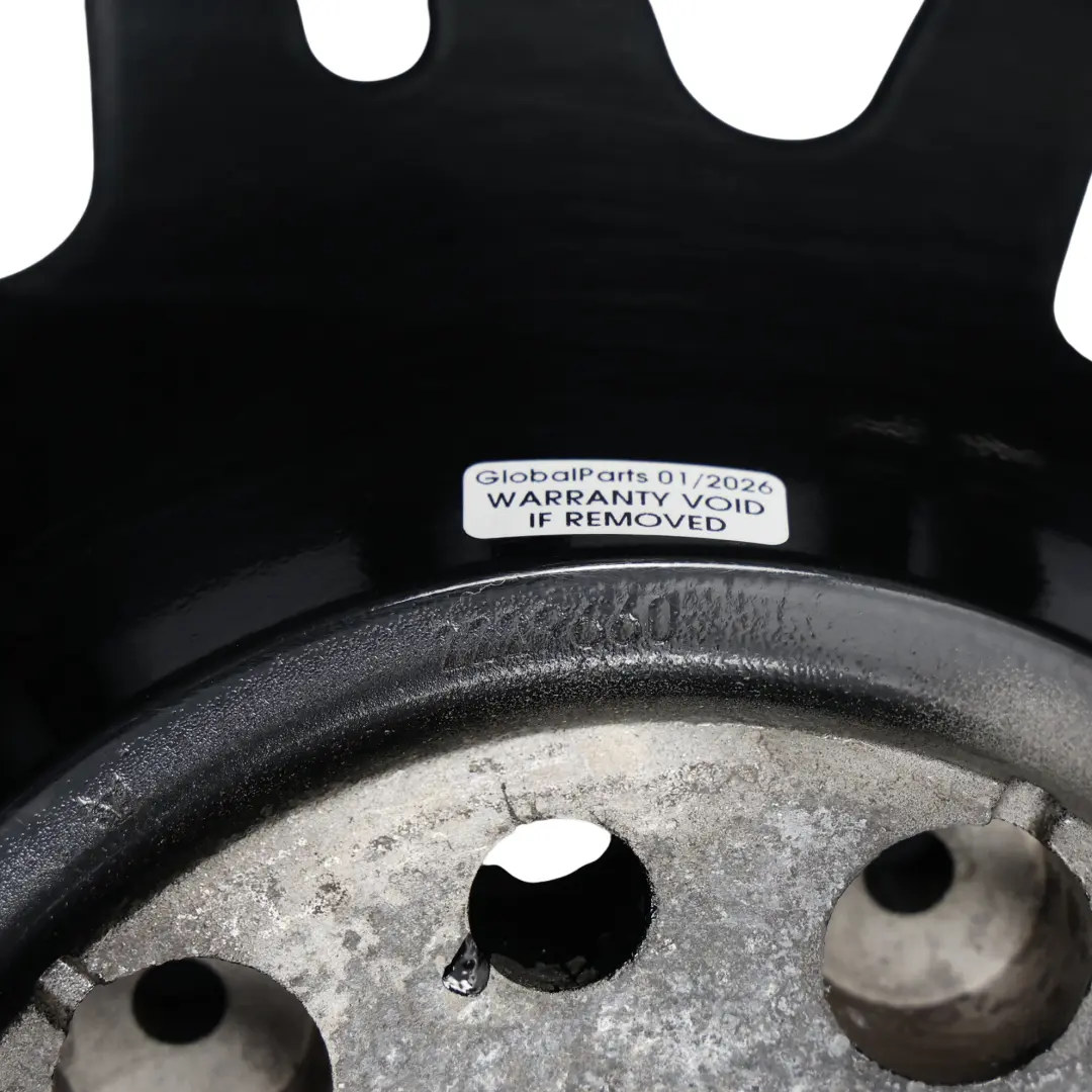 Alloy Rim 19" M Double Spoke 67 9,5J ET:27 to BMW E46 M3 Rear Wheel with Part number 2229660 BMW E46 M3 Rear Wheel Alloy Rim 19" M Double Spoke 67 9,5J ET:27 - SKU 2229660-7 - Part number 2229660