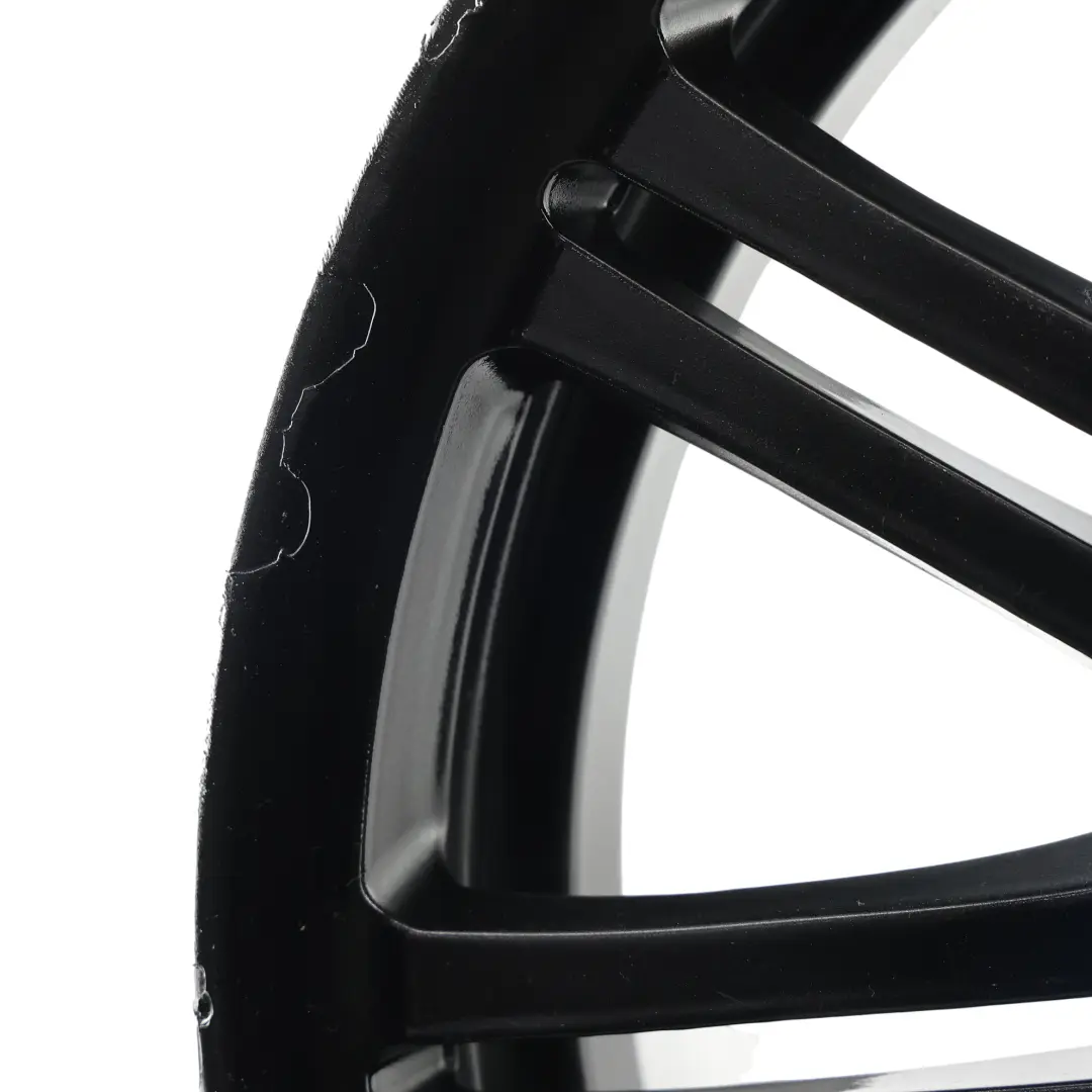 BMW E46 M3 Rear Wheel Alloy Rim 19" M Double Spoke 67 9,5J ET:27 - SKU 2229660-7 - Part number 2229660