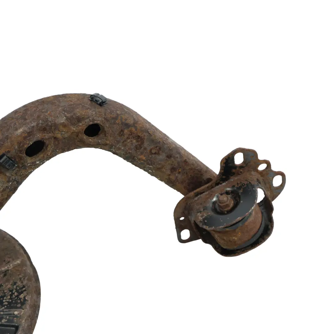 Bras De Suspension Arrière Droit Essence S54 pour BMW M3 E46 à propos du numéro de pièce 2229686 BMW M3 E46 Bras De Suspension Arrière Droit Essence S54 - SKU 2229686-1 - Numéro de pièce 2229686