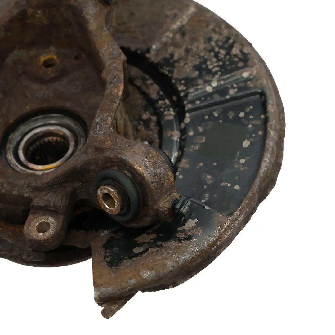 Control Arm Rear Suspension Wheel Hub Right O/S Petrol S54 to BMW M3 E46 with Part number 2229686 BMW M3 E46 Control Arm Rear Suspension Wheel Hub Right O/S Petrol S54 - SKU 2229686-1 - Part number 2229686