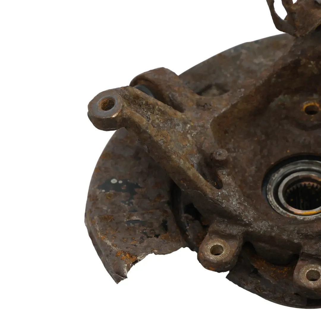 Querlenker Hinter Rad Aufhängung Radnabe Rechts Benzin S54 für BMW M3 E46 mit Teilenummer 2229686 BMW M3 E46 Querlenker Hinter Rad Aufhängung Radnabe Rechts Benzin S54 - SKU 2229686-1 - Teilenummer 2229686