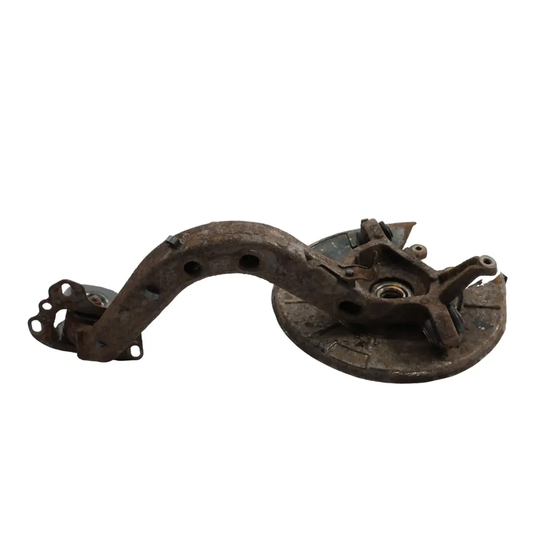 Bras De Suspension Arrière Droit Essence S54 pour BMW M3 E46 à propos du numéro de pièce 2229686 BMW M3 E46 Bras De Suspension Arrière Droit Essence S54 - SKU 2229686-1 - Numéro de pièce 2229686