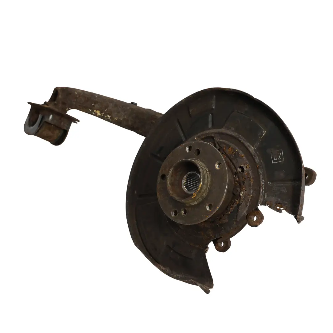 Bras De Suspension Arrière Droit Essence S54 pour BMW M3 E46 à propos du numéro de pièce 2229686 BMW M3 E46 Bras De Suspension Arrière Droit Essence S54 - SKU 2229686-1 - Numéro de pièce 2229686