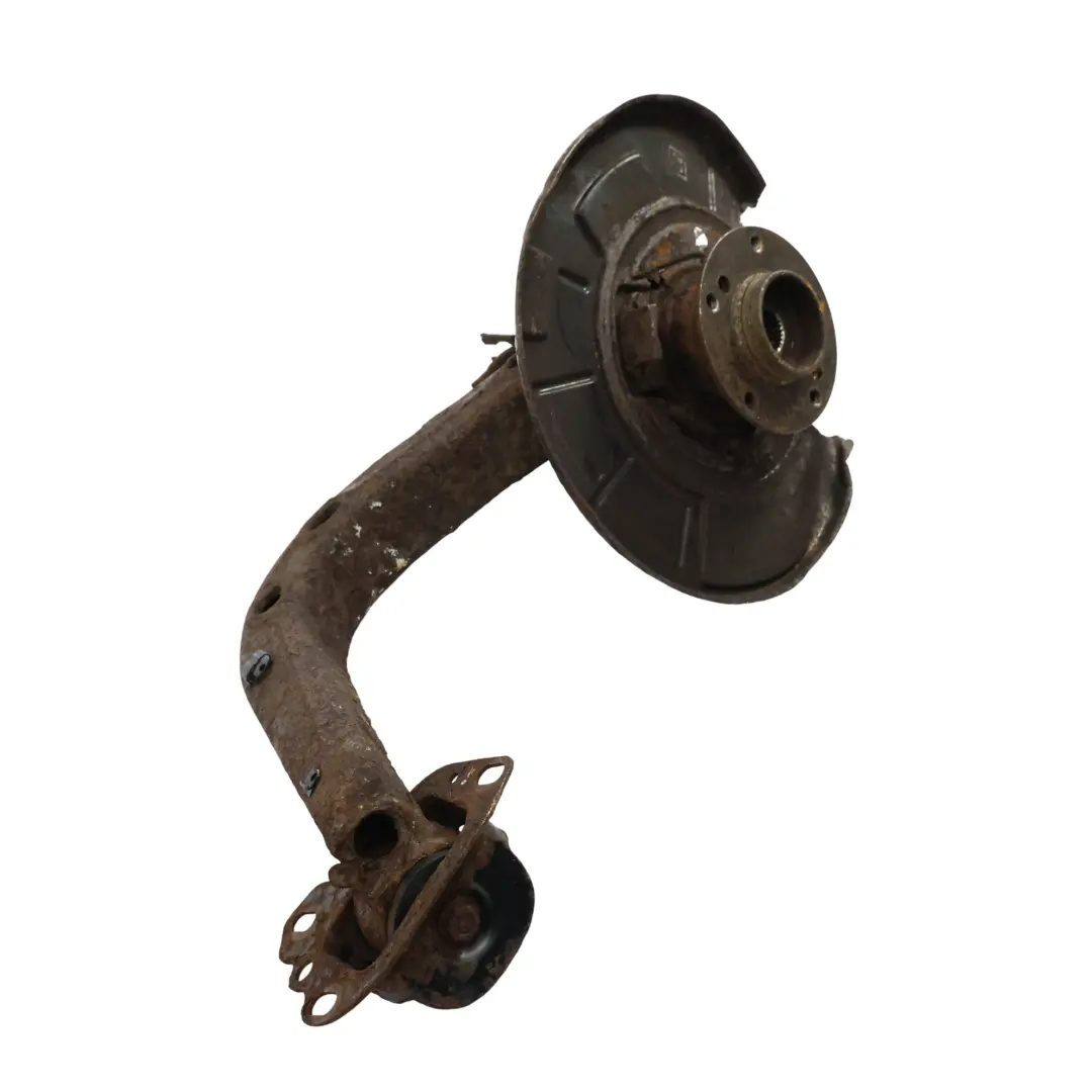 Bras De Suspension Arrière Droit Essence S54 pour BMW M3 E46 à propos du numéro de pièce 2229686 BMW M3 E46 Bras De Suspension Arrière Droit Essence S54 - SKU 2229686-1 - Numéro de pièce 2229686